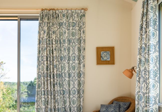 Villa in Melides - Villa Cinnamon Villa in Melides - Villa Cinnamon