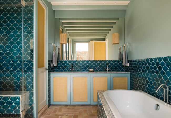 Villa in Melides - Villa Cinnamon Villa in Melides - Villa Cinnamon