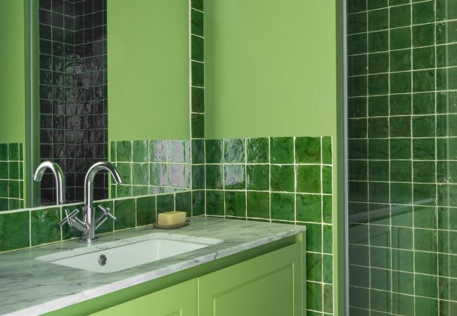 Villa in Melides - Villa Cinnamon Villa in Melides - Villa Cinnamon