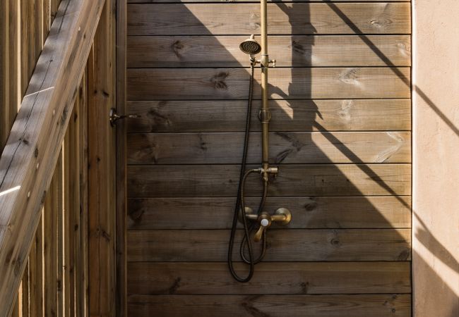 Villa in Melides - Villa Cinnamon Villa in Melides - Villa Cinnamon