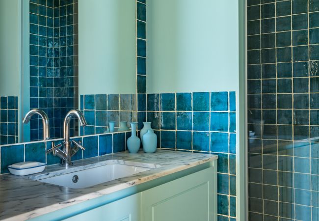 Villa in Melides - Villa Cinnamon Villa in Melides - Villa Cinnamon