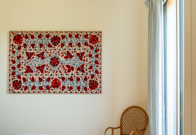 Villa in Melides - Villa Cinnamon Villa in Melides - Villa Cinnamon