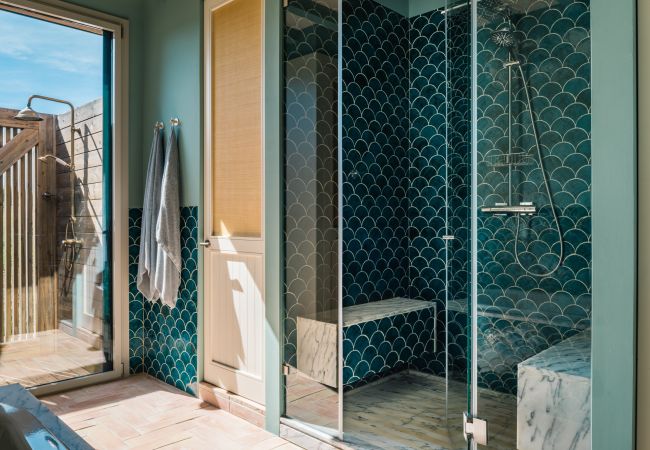 Villa in Melides - Villa Cinnamon Villa in Melides - Villa Cinnamon