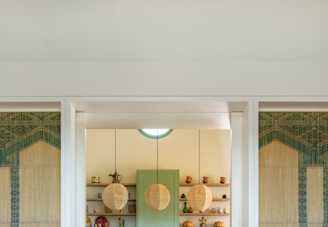 Villa in Melides - Villa Cinnamon Villa in Melides - Villa Cinnamon