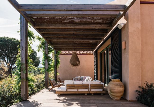 Villa in Melides - Villa Cinnamon Villa in Melides - Villa Cinnamon