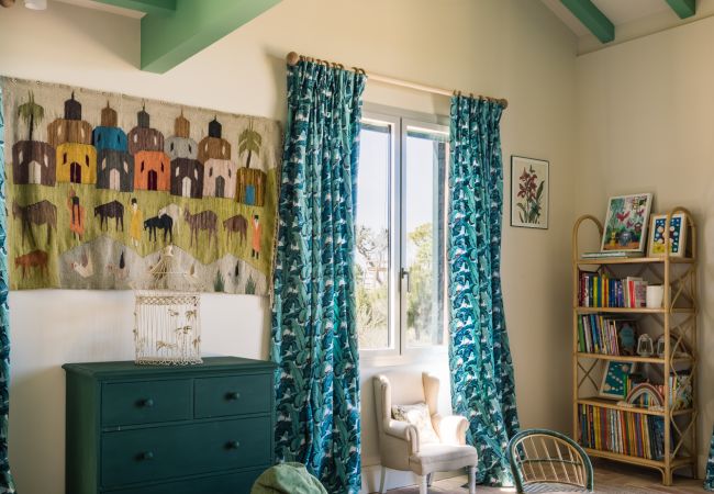 Villa in Melides - Villa Cinnamon Villa in Melides - Villa Cinnamon