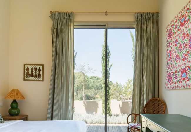 Villa in Melides - Villa Cinnamon Villa in Melides - Villa Cinnamon