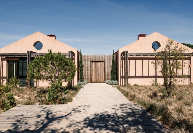 Villa in Melides - Villa Cinnamon Villa in Melides - Villa Cinnamon