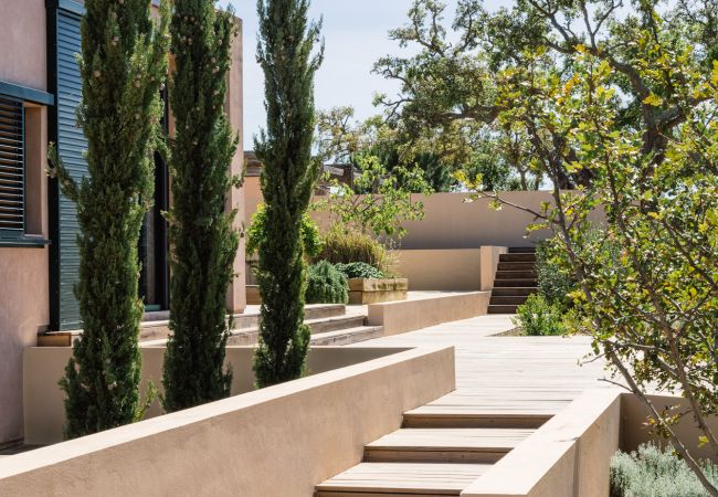 Villa in Melides - Villa Cinnamon Villa in Melides - Villa Cinnamon