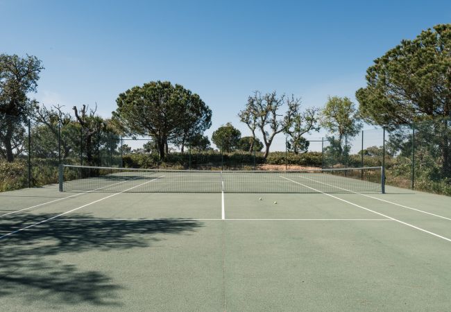 Villa in Melides - Villa Cinnamon Villa in Melides - Villa Cinnamon