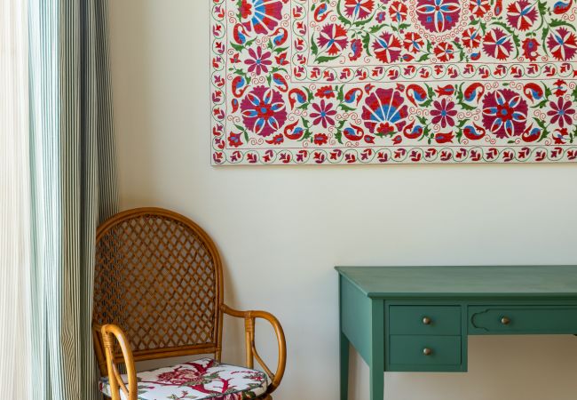 Villa in Melides - Villa Cinnamon Villa in Melides - Villa Cinnamon