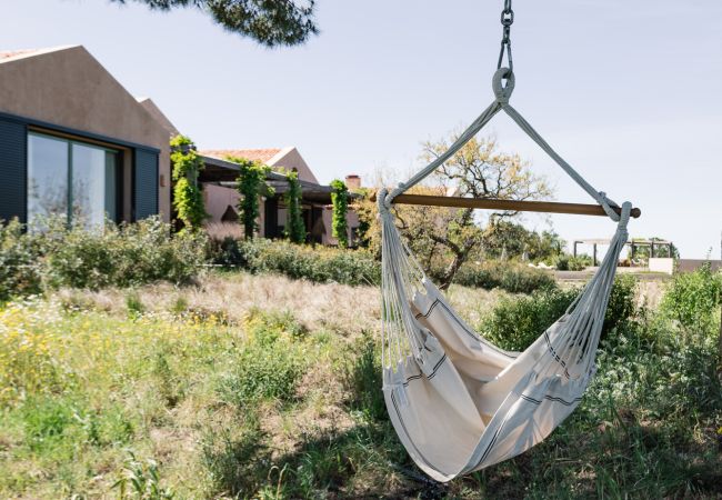 Villa in Melides - Villa Cinnamon Villa in Melides - Villa Cinnamon