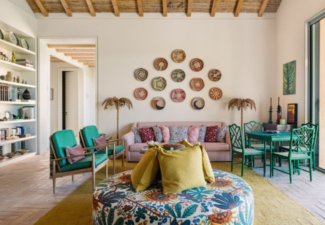 Villa in Melides - Villa Cinnamon Villa in Melides - Villa Cinnamon