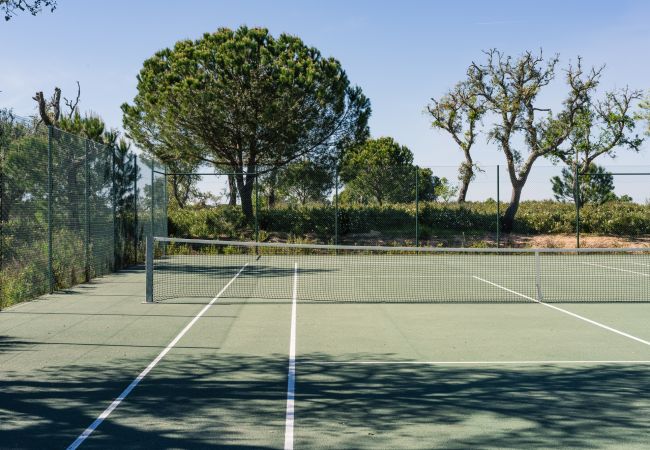 Villa in Melides - Villa Cinnamon Villa in Melides - Villa Cinnamon