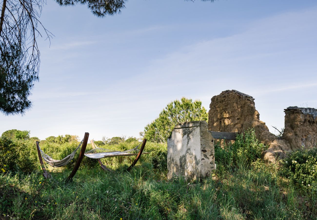 Villa in Melides - Villa Cinnamon