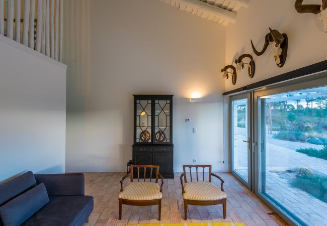 Villa in Comporta - Villa Branca Villa in Comporta - Villa Branca