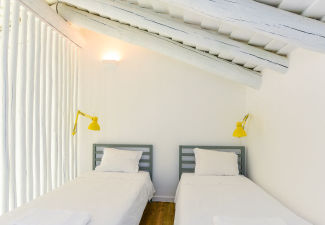 Villa in Comporta - Villa Branca Villa in Comporta - Villa Branca