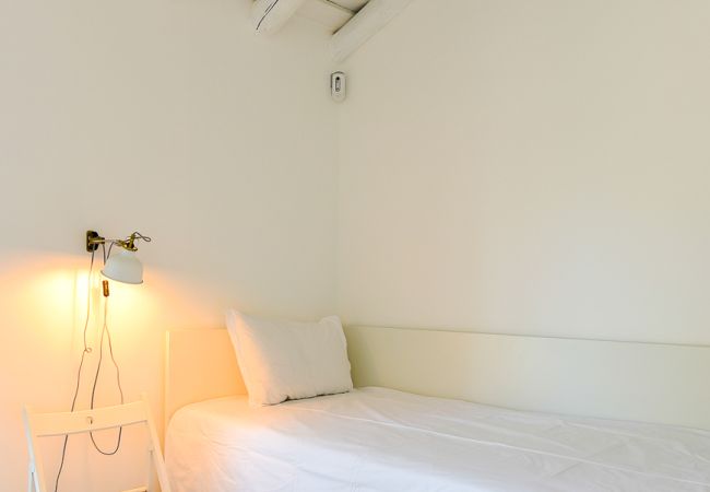 Villa in Comporta - Villa Branca Villa in Comporta - Villa Branca