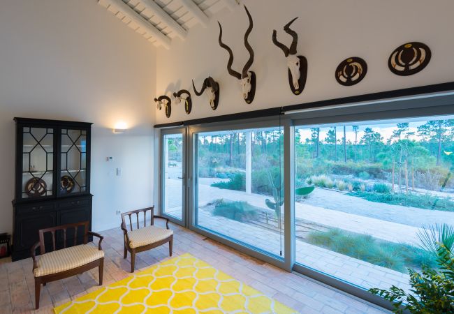 Villa in Comporta - Villa Branca Villa in Comporta - Villa Branca