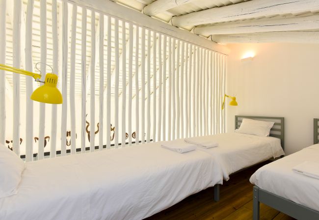 Villa in Comporta - Villa Branca Villa in Comporta - Villa Branca