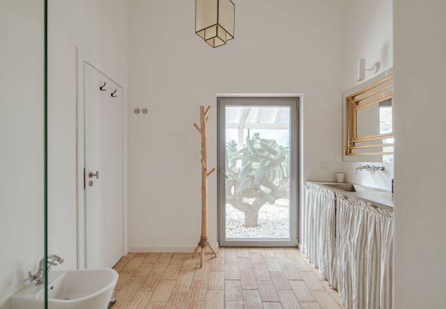 Villa in Comporta - Villa Branca Villa in Comporta - Villa Branca