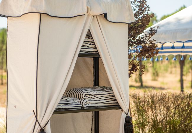 Villa in Comporta - Villa Branca Villa in Comporta - Villa Branca