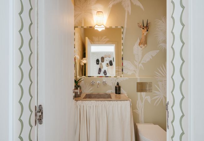 Villa in Comporta - Villa Branca Villa in Comporta - Villa Branca