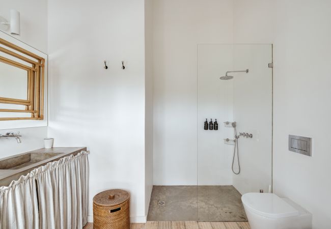 Villa in Comporta - Villa Branca Villa in Comporta - Villa Branca