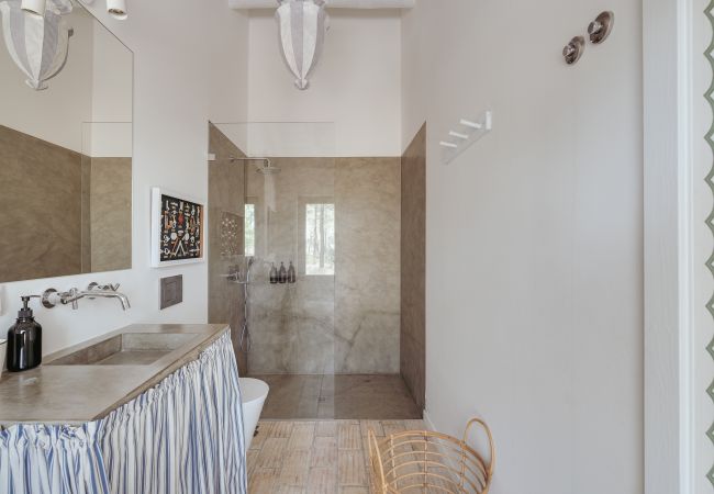 Villa in Comporta - Villa Branca Villa in Comporta - Villa Branca