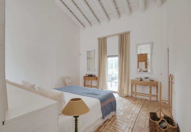 Villa in Comporta - Villa Branca Villa in Comporta - Villa Branca