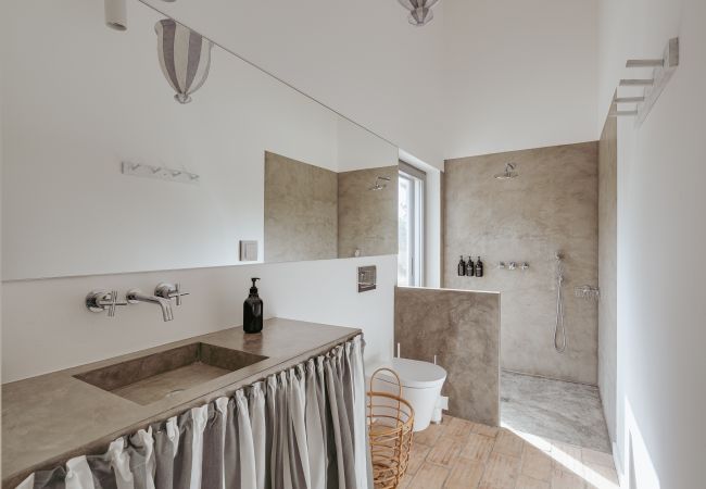 Villa in Comporta - Villa Branca Villa in Comporta - Villa Branca