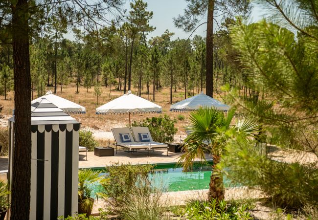 Villa in Comporta - Villa Branca Villa in Comporta - Villa Branca