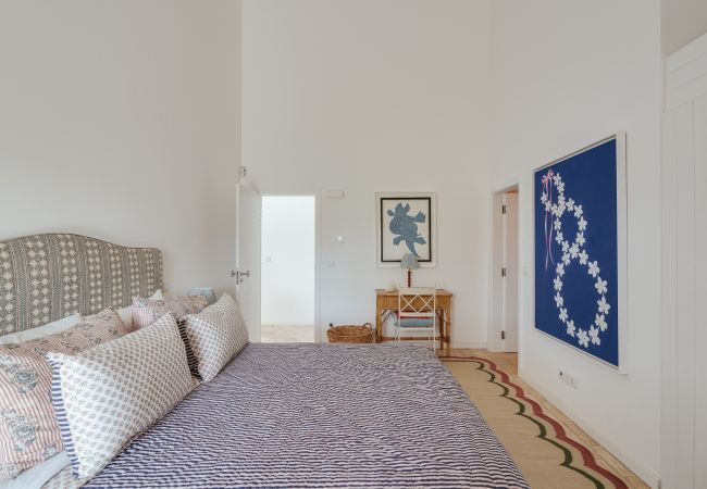 Villa in Comporta - Villa Branca Villa in Comporta - Villa Branca