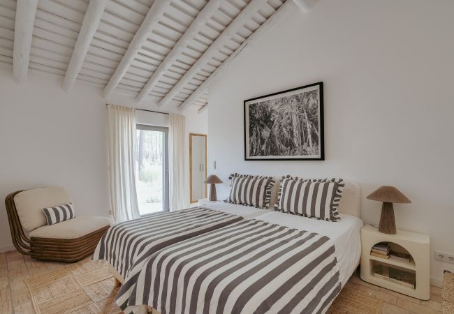 Villa in Comporta - Villa Branca Villa in Comporta - Villa Branca