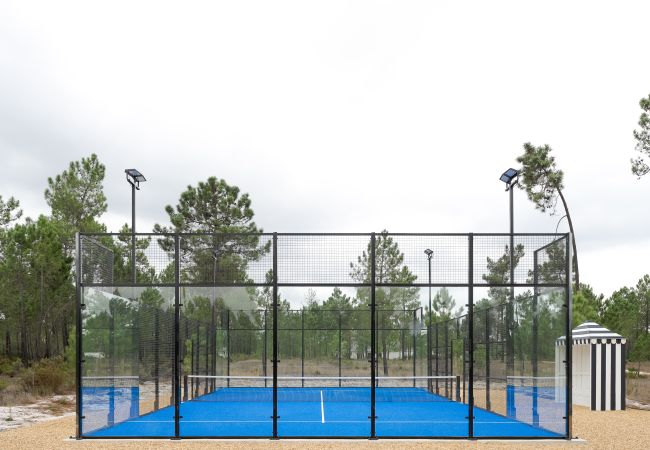 Villa in Comporta - Villa Branca Villa in Comporta - Villa Branca