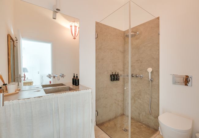 Villa in Comporta - Villa Branca Villa in Comporta - Villa Branca