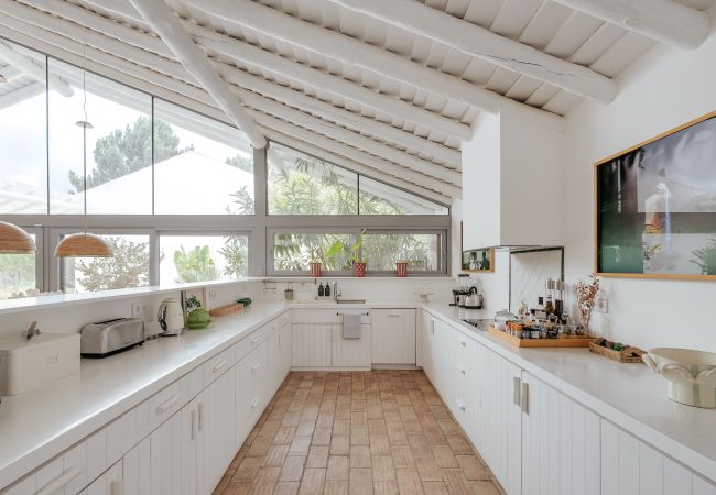 Villa in Comporta - Villa Branca Villa in Comporta - Villa Branca