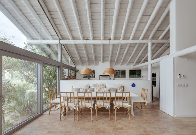 Villa in Comporta - Villa Branca Villa in Comporta - Villa Branca