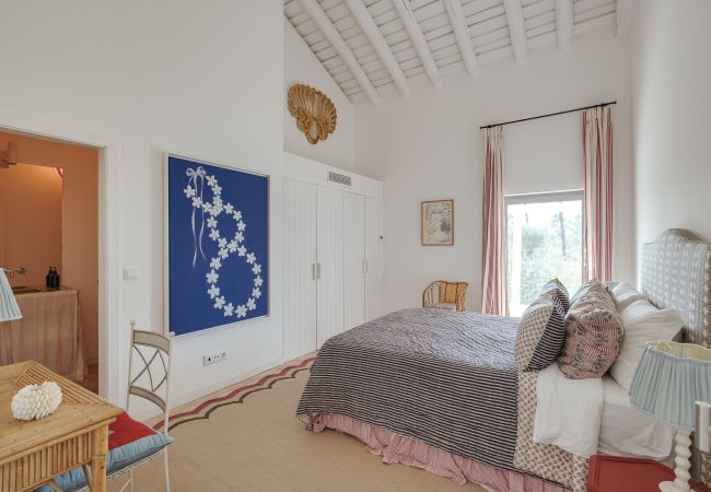 Villa in Comporta - Villa Branca Villa in Comporta - Villa Branca