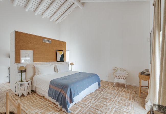 Villa in Comporta - Villa Branca Villa in Comporta - Villa Branca