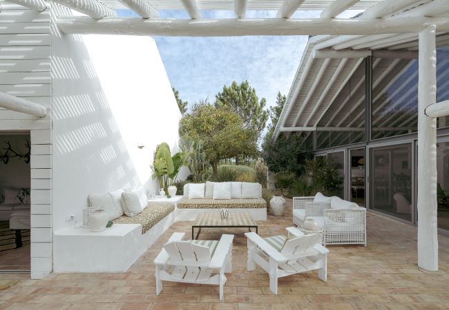 Villa in Comporta - Villa Branca Villa in Comporta - Villa Branca