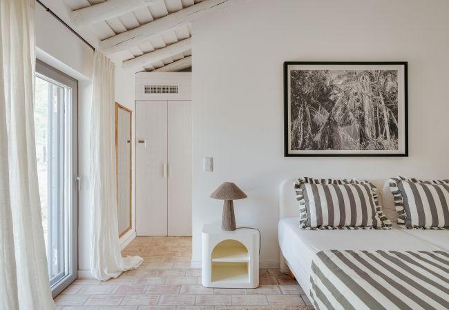 Villa in Comporta - Villa Branca Villa in Comporta - Villa Branca