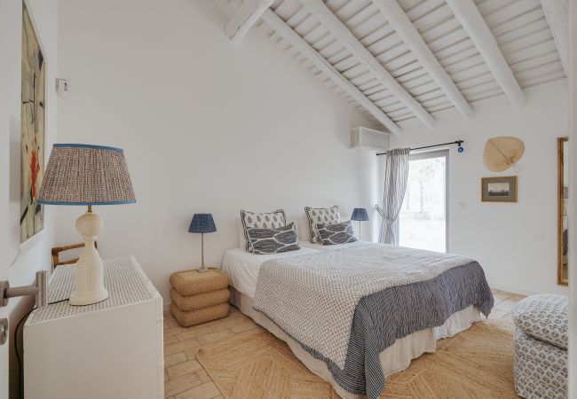 Villa in Comporta - Villa Branca Villa in Comporta - Villa Branca