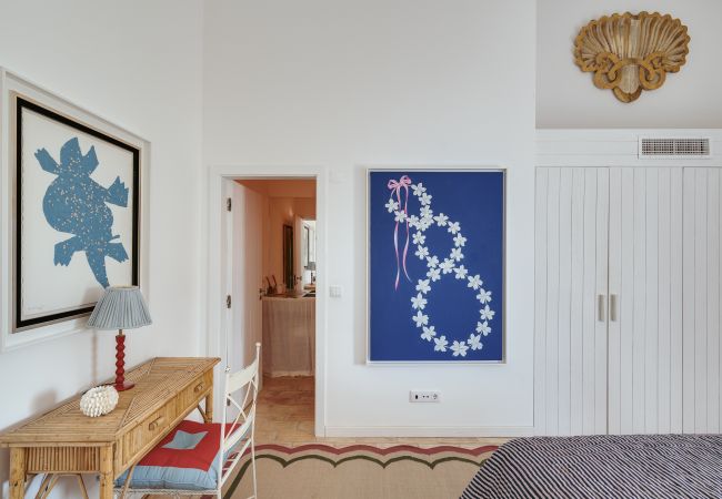 Villa in Comporta - Villa Branca Villa in Comporta - Villa Branca