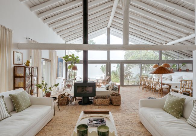 Villa in Comporta - Villa Branca Villa in Comporta - Villa Branca