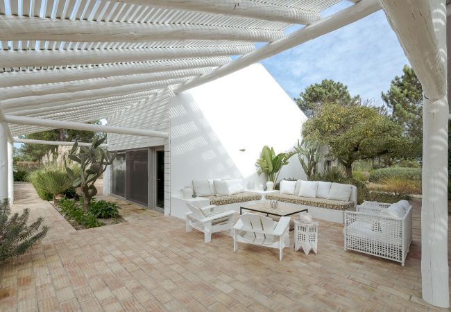 Villa in Comporta - Villa Branca Villa in Comporta - Villa Branca