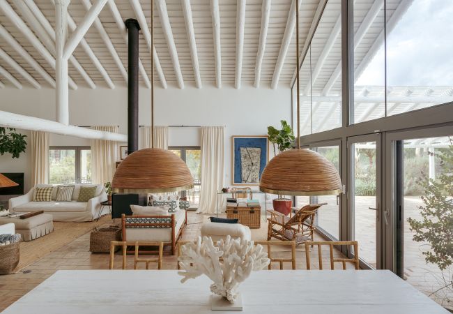 Villa in Comporta - Villa Branca Villa in Comporta - Villa Branca