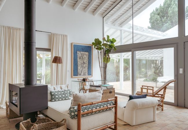 Villa in Comporta - Villa Branca Villa in Comporta - Villa Branca