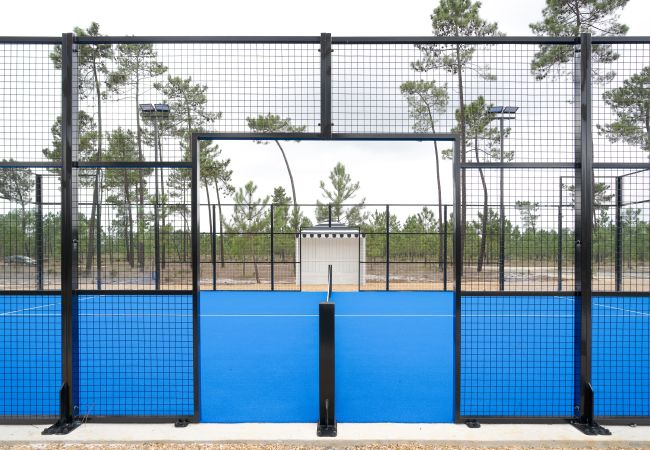 Villa in Comporta - Villa Branca Villa in Comporta - Villa Branca