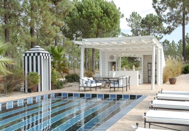 Villa in Comporta - Villa Branca Villa in Comporta - Villa Branca